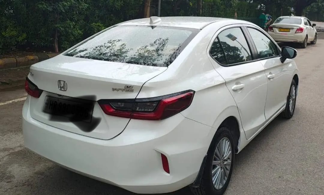 Honda City 5th Gen(2020-2023) V Petrol Bs-vi